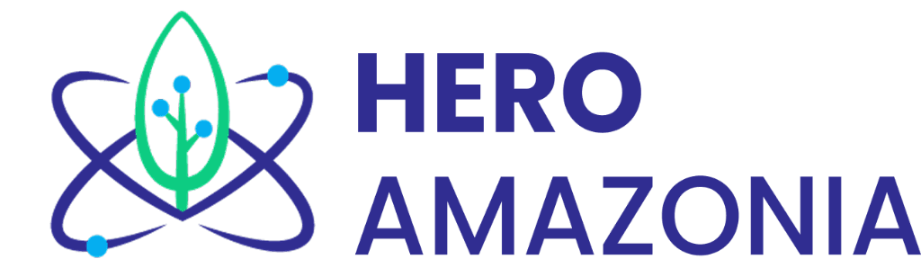 Hero Amazonia