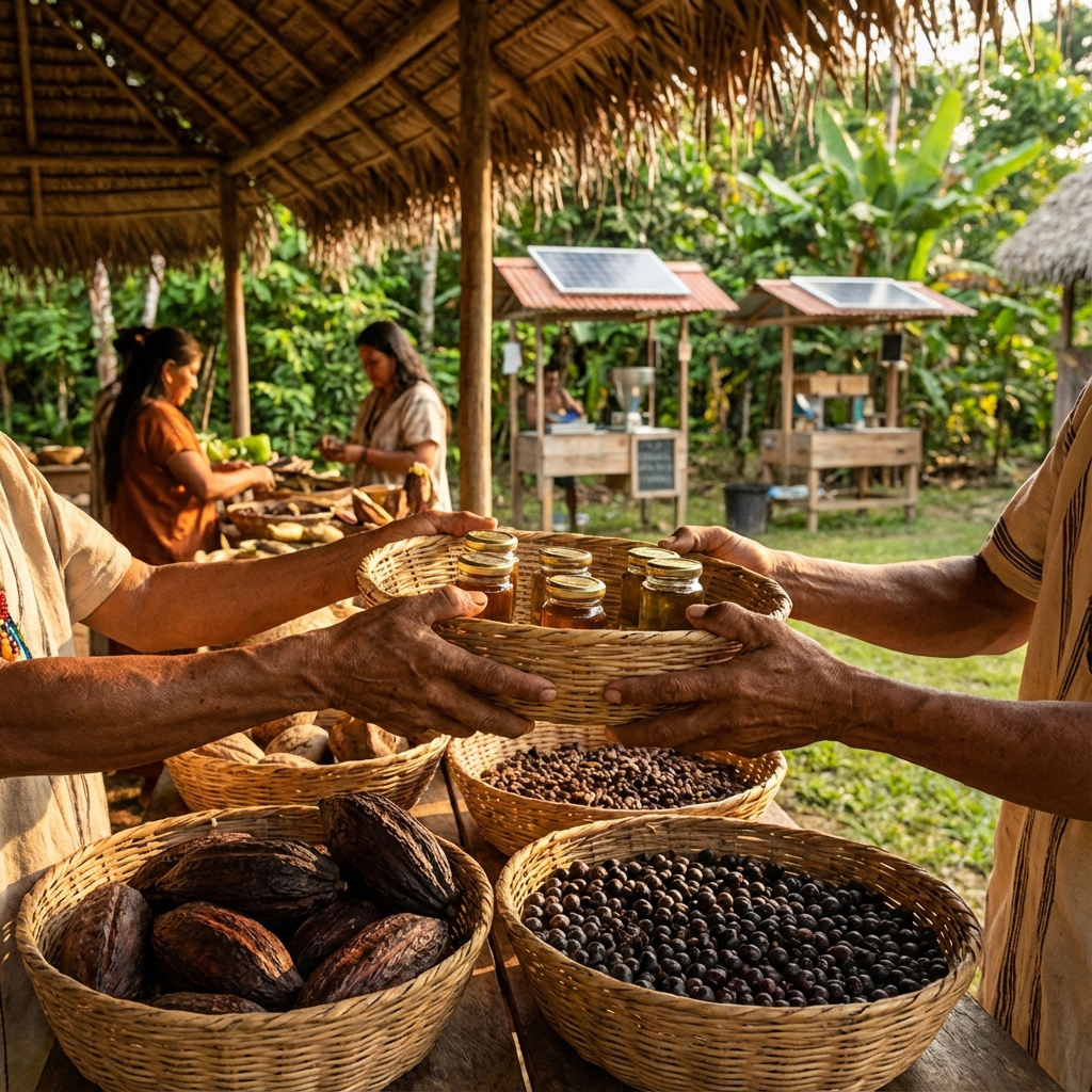 Regeneración económica